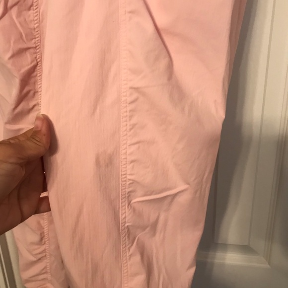 Lululemon Dance Studio Mid-Rise Lined Jogger Strawberry Milkshake 12 - Picture 4 of 13